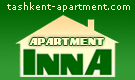 Inn-A Guest Apartment. Accommodation in Tashkent