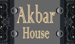 Bukhara Akbar House Hotel