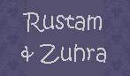 Bukhara Rustam & Zuhra Hotel
