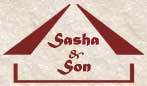 Bukhara Sasha & Son / Sasha & Lena Hotels