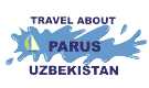 Parus Uzbekistan cheap travel