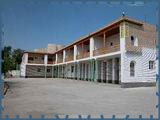 Khiva -  Sobir Arkonchi Hotel