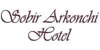 Khiva -  Sobir Arkonchi Hotel