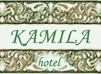 Samarkand Kamila hotel