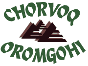 Chorvoq Oromgohi Resort