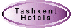 Hotels of Tashkent