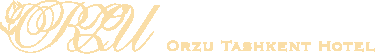 Orzu Hotels