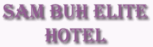 Sam Buh Elite Hotel