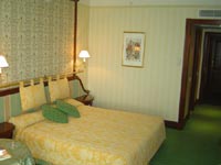 Markaziy Hotel - Single Classic room