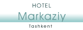 Markaziy hotel Tashkent