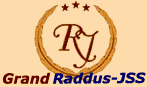 Grand Raddus Hotel