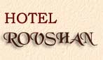 Uzbekistan Tashkent - Rovshan Hotel