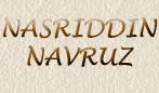 Bukhara Nasriddin Navruz Hotel
