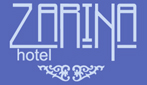 Samarkand Zarina hotel