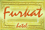 Samarkand Furkat hotel